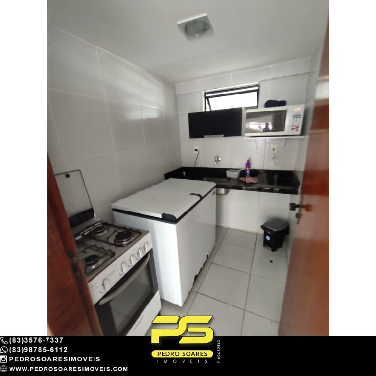 Apartamento à venda com 3 quartos, 79m² - Foto 11