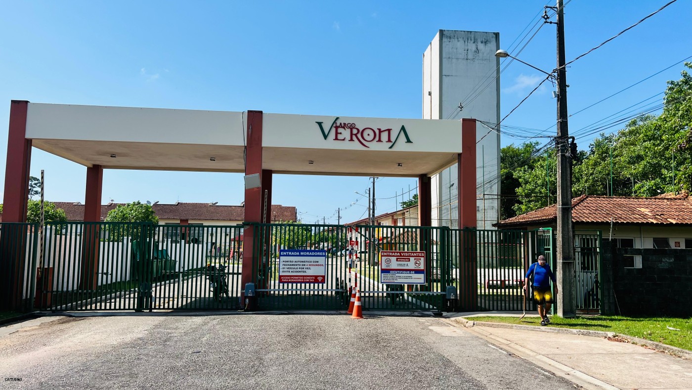 Casa à venda com 2 quartos, 55m² - Foto 2