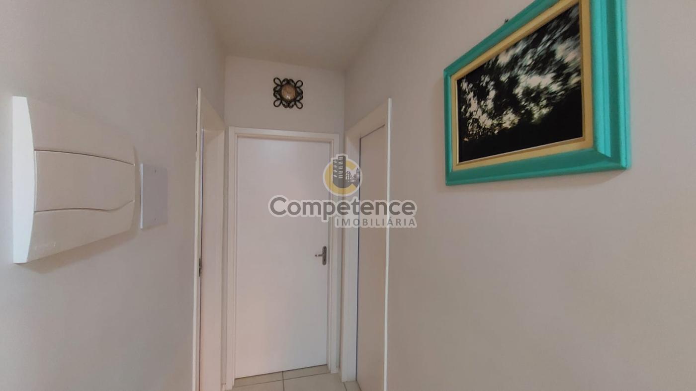 Apartamento à venda com 2 quartos, 50m² - Foto 8