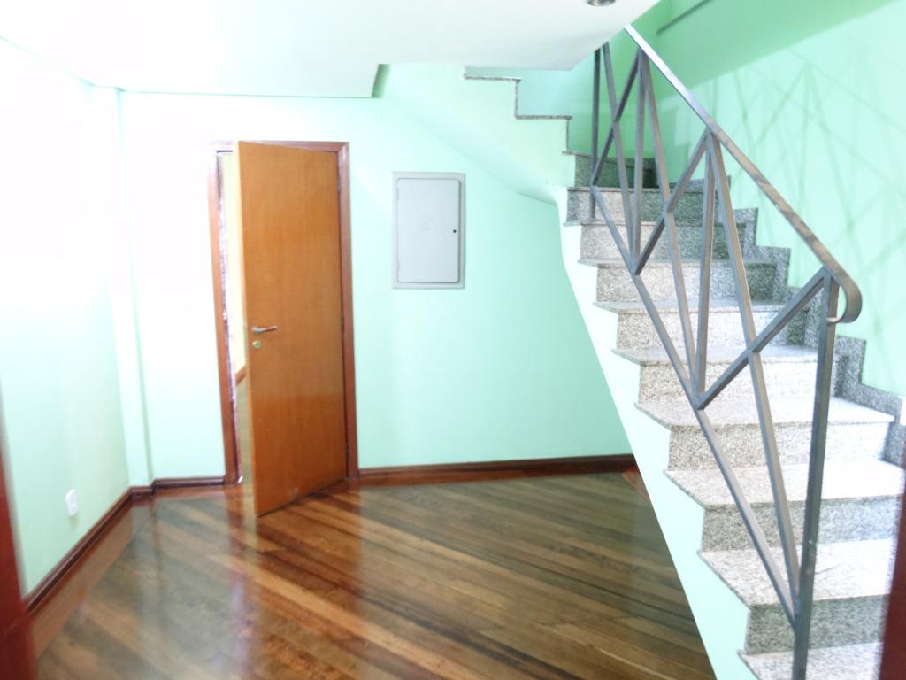 Sobrado à venda com 4 quartos, 165m² - Foto 5