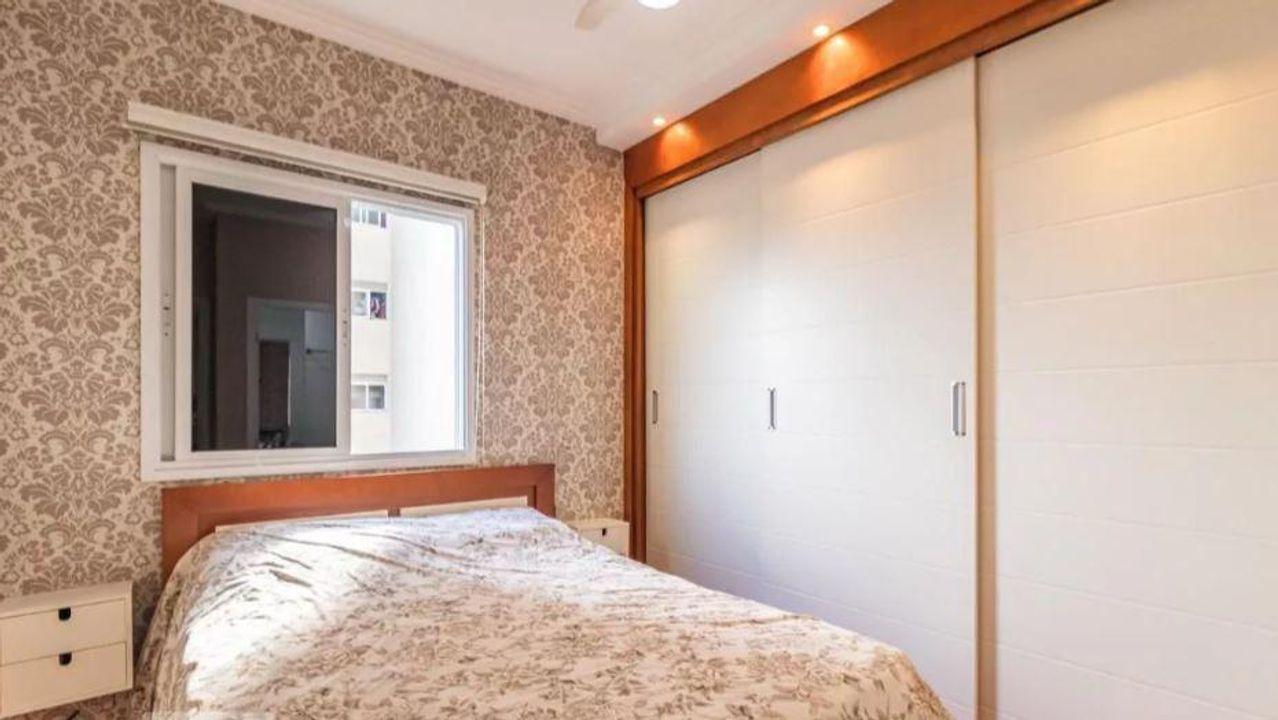 Apartamento à venda com 3 quartos, 71m² - Foto 9