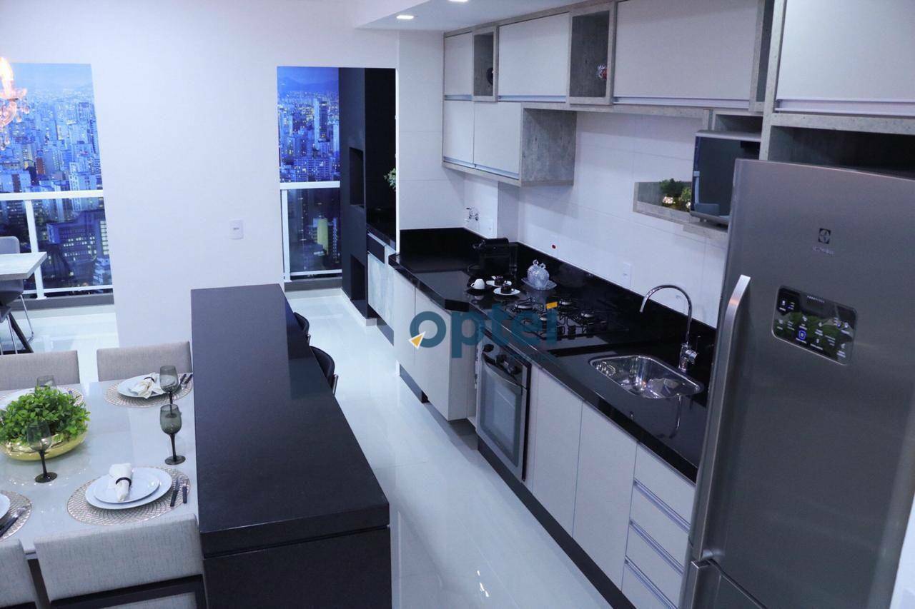 Apartamento à venda com 3 quartos, 77m² - Foto 32