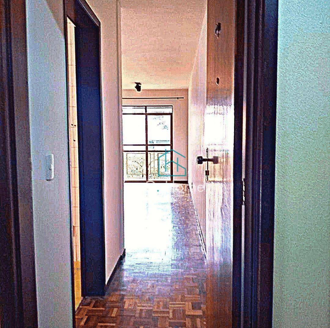 Apartamento para alugar com 2 quartos, 62m² - Foto 2