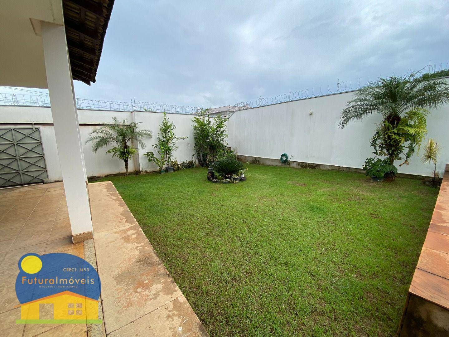 Casa à venda com 5 quartos, 445m² - Foto 6