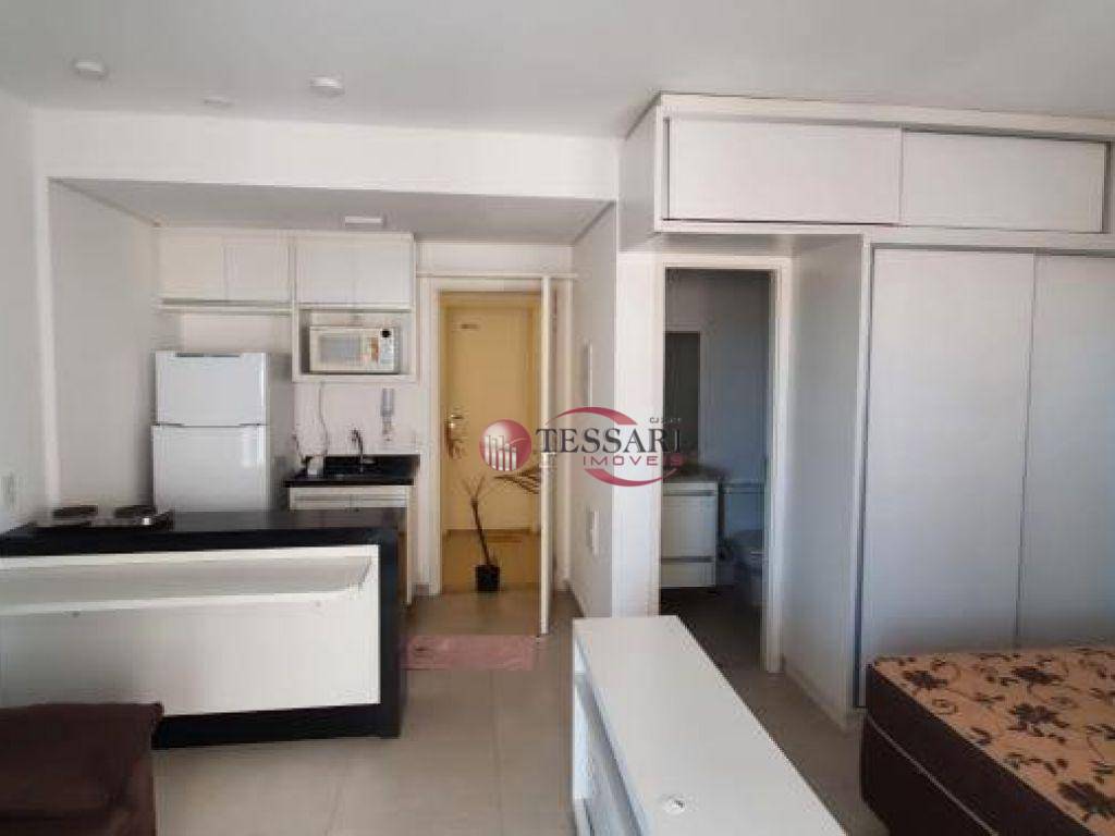 Apartamento à venda e aluguel com 1 quarto, 31m² - Foto 4