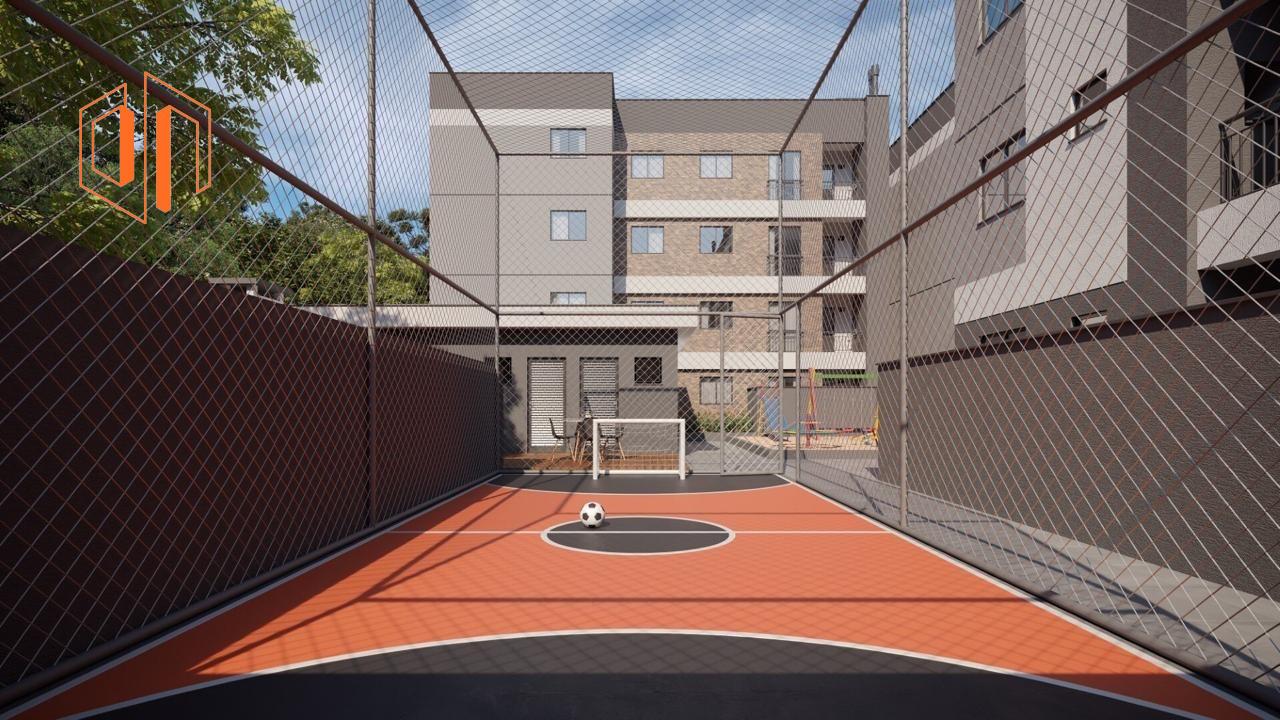 Apartamento à venda com 2 quartos, 47m² - Foto 13