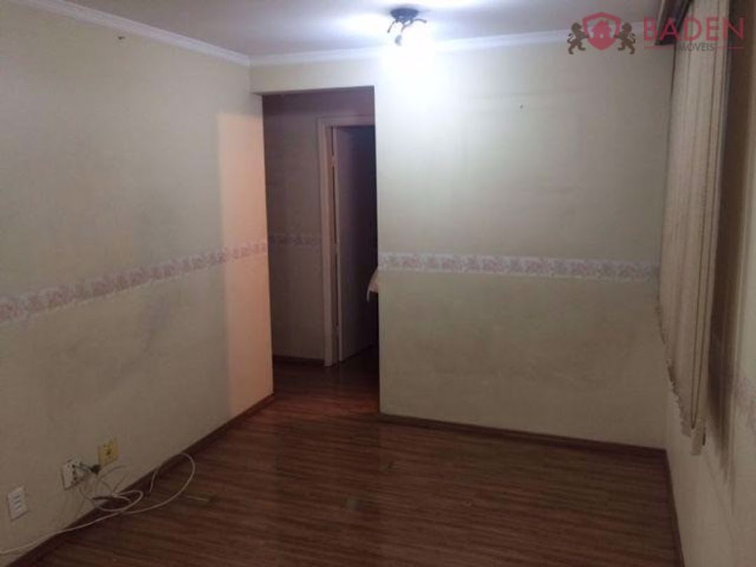 Apartamento, 3 quartos, 60 m² - Foto 2