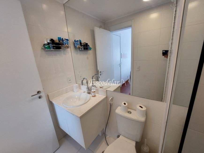 Apartamento à venda com 2 quartos, 70m² - Foto 12