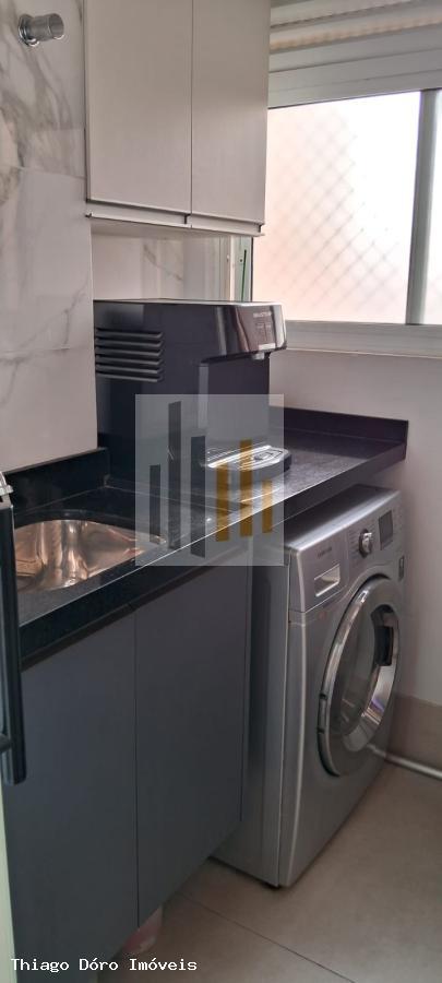 Apartamento à venda com 3 quartos, 92m² - Foto 25