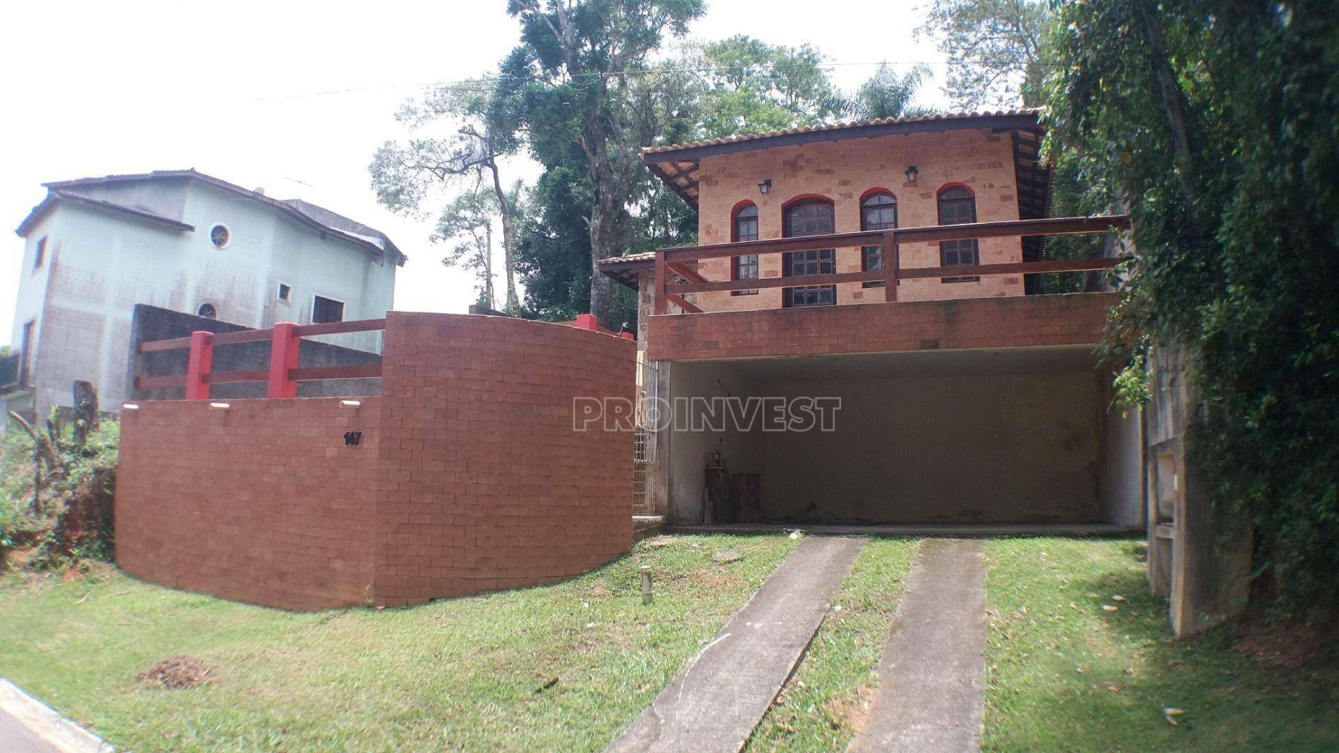 Casa de Condomínio à venda e aluguel com 3 quartos, 180m² - Foto 35