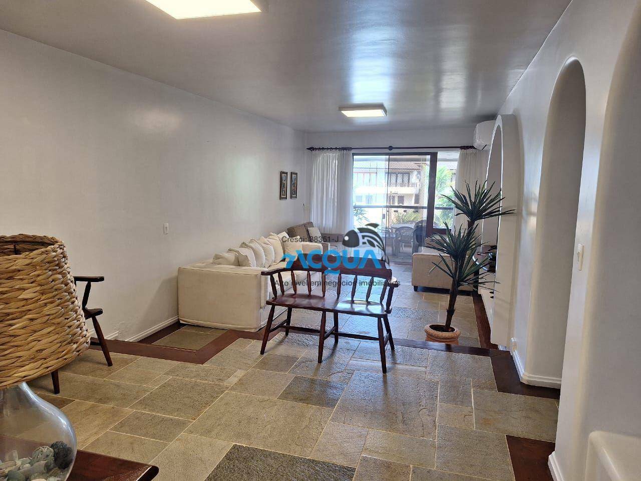 Apartamento à venda com 3 quartos, 165m² - Foto 1