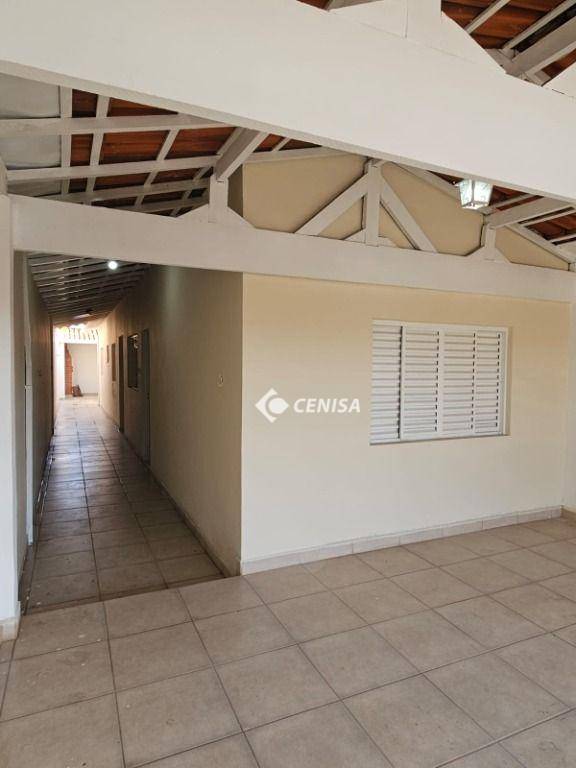 Casa à venda com 2 quartos, 104m² - Foto 5