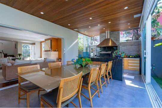 Casa à venda com 4 quartos, 361m² - Foto 20