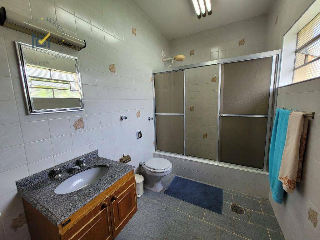 Casa de Condomínio à venda com 3 quartos, 217m² - Foto 10