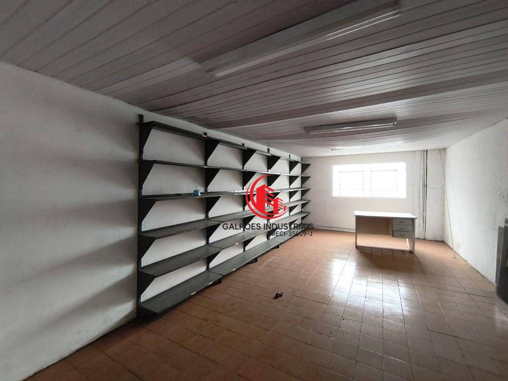 Depósito-Galpão-Armazém à venda e aluguel, 4800m² - Foto 34