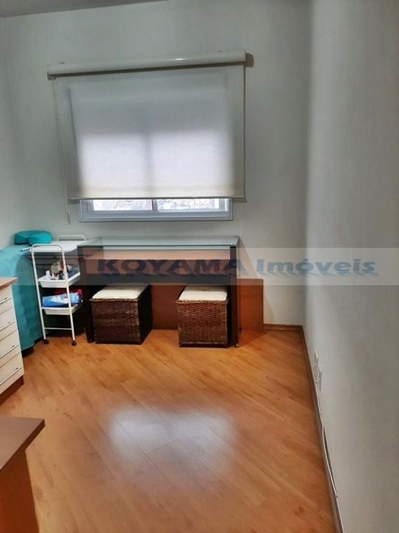 Apartamento à venda com 3 quartos, 93m² - Foto 13