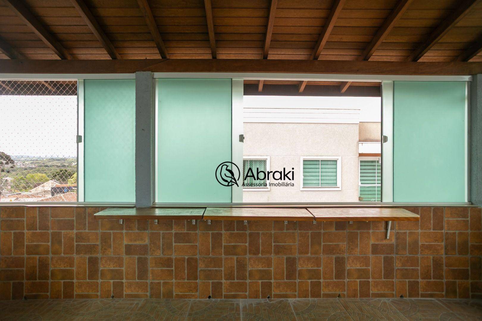 Sobrado, 3 quartos, 98 m² - Foto 35