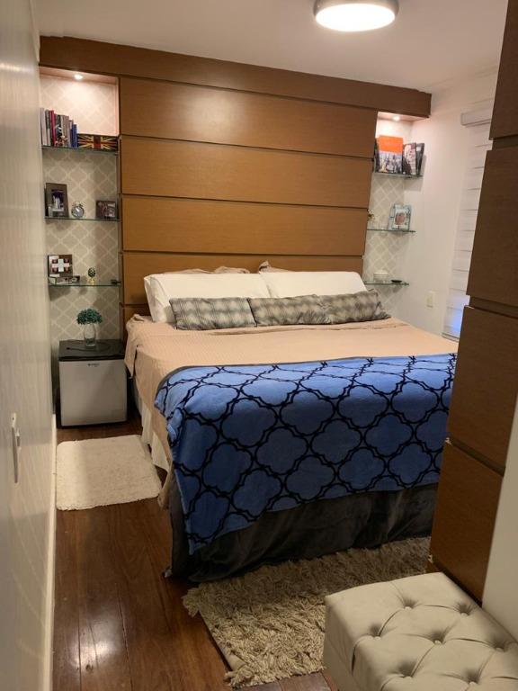 Apartamento à venda com 3 quartos, 134m² - Foto 21