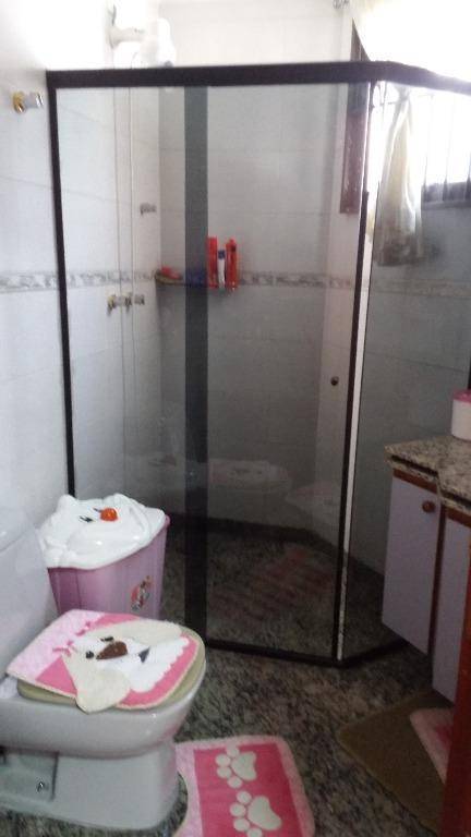 Apartamento à venda com 3 quartos, 200m² - Foto 17