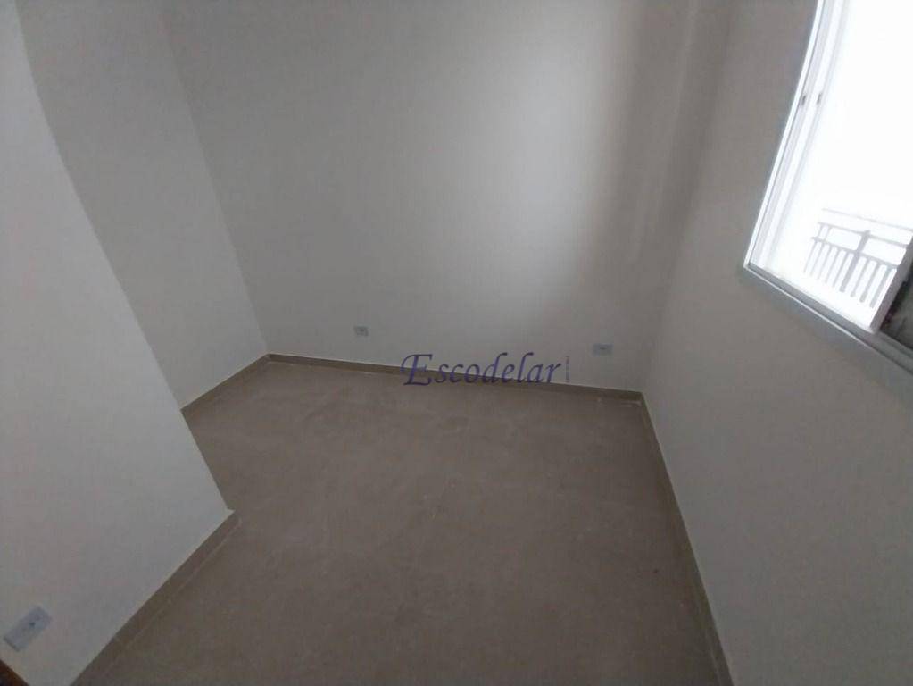 Apartamento à venda com 2 quartos, 40m² - Foto 12