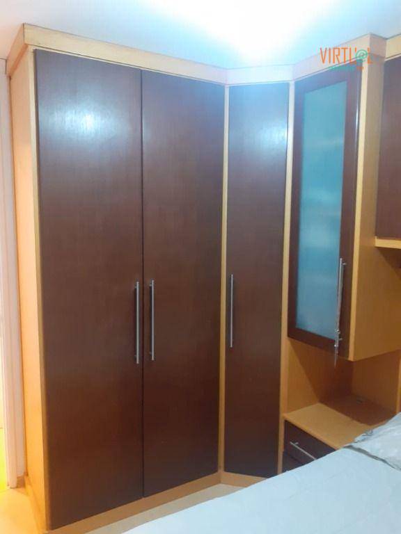 Apartamento à venda com 3 quartos, 63m² - Foto 42