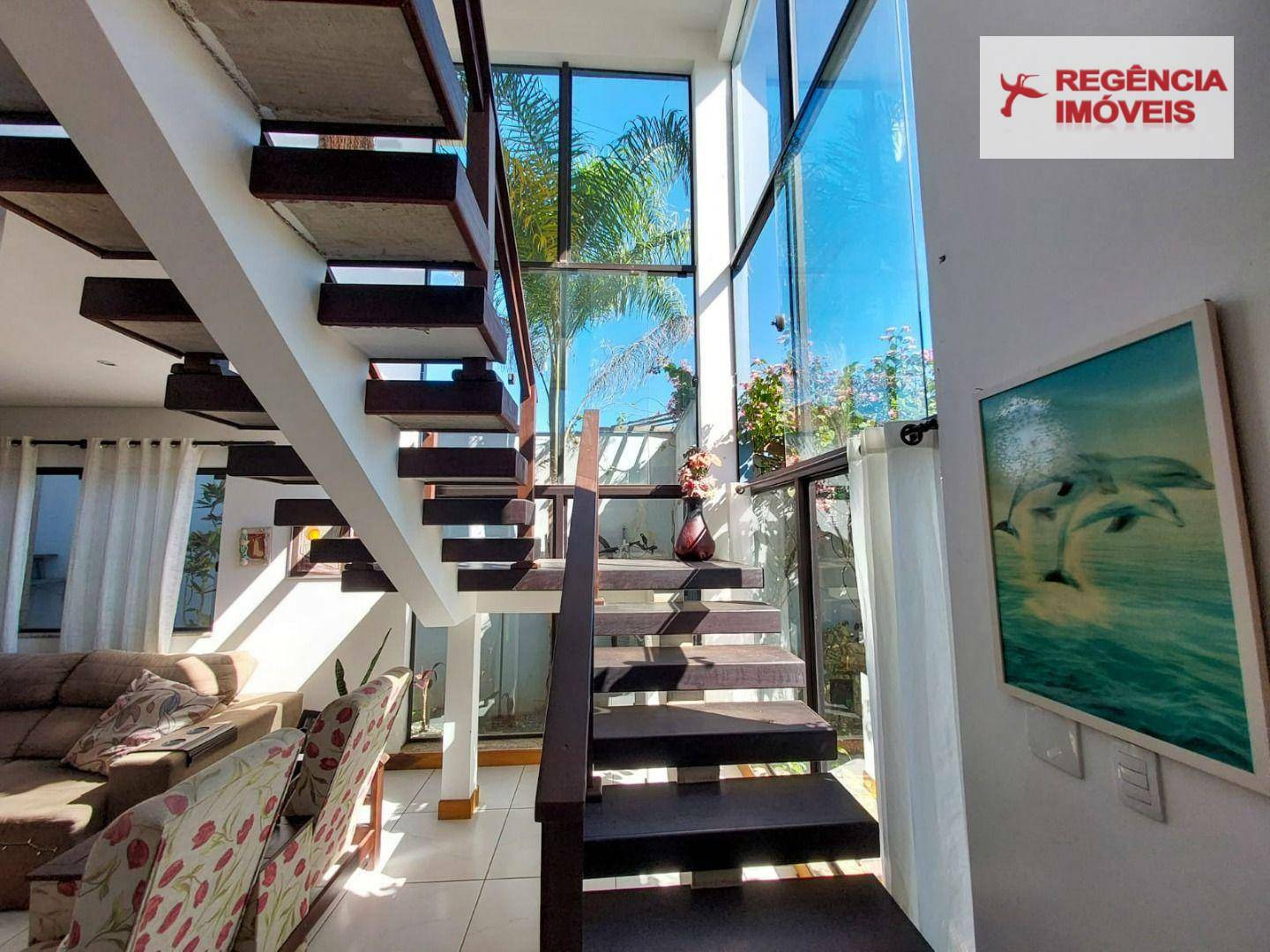 Casa à venda com 4 quartos, 270m² - Foto 24