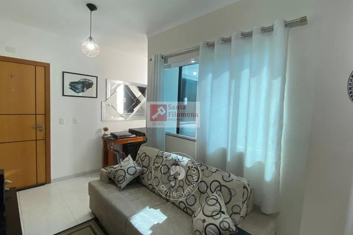 Cobertura à venda com 2 quartos, 86m² - Foto 35