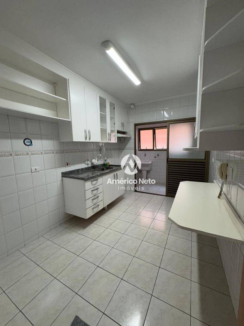 Apartamento para alugar com 3 quartos, 105m² - Foto 23