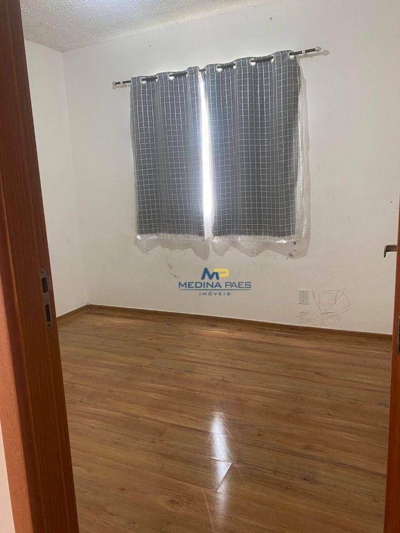 Apartamento à venda com 2 quartos, 50m² - Foto 5