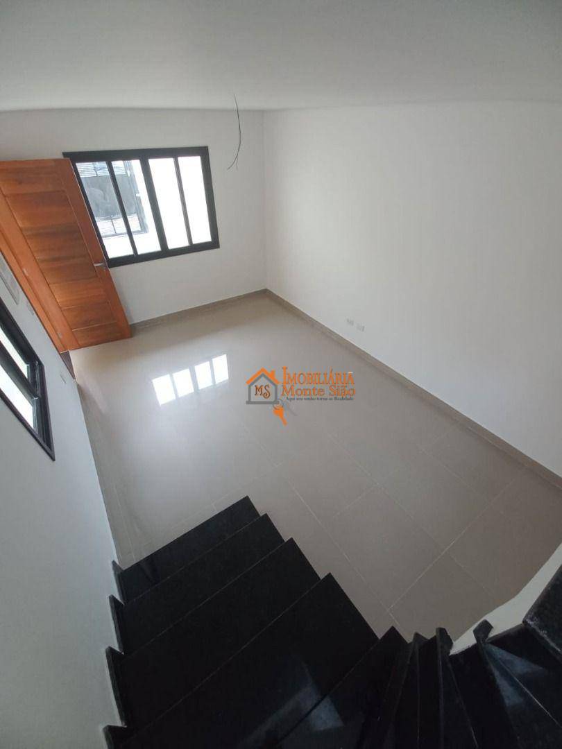 Sobrado à venda, 170m² - Foto 10