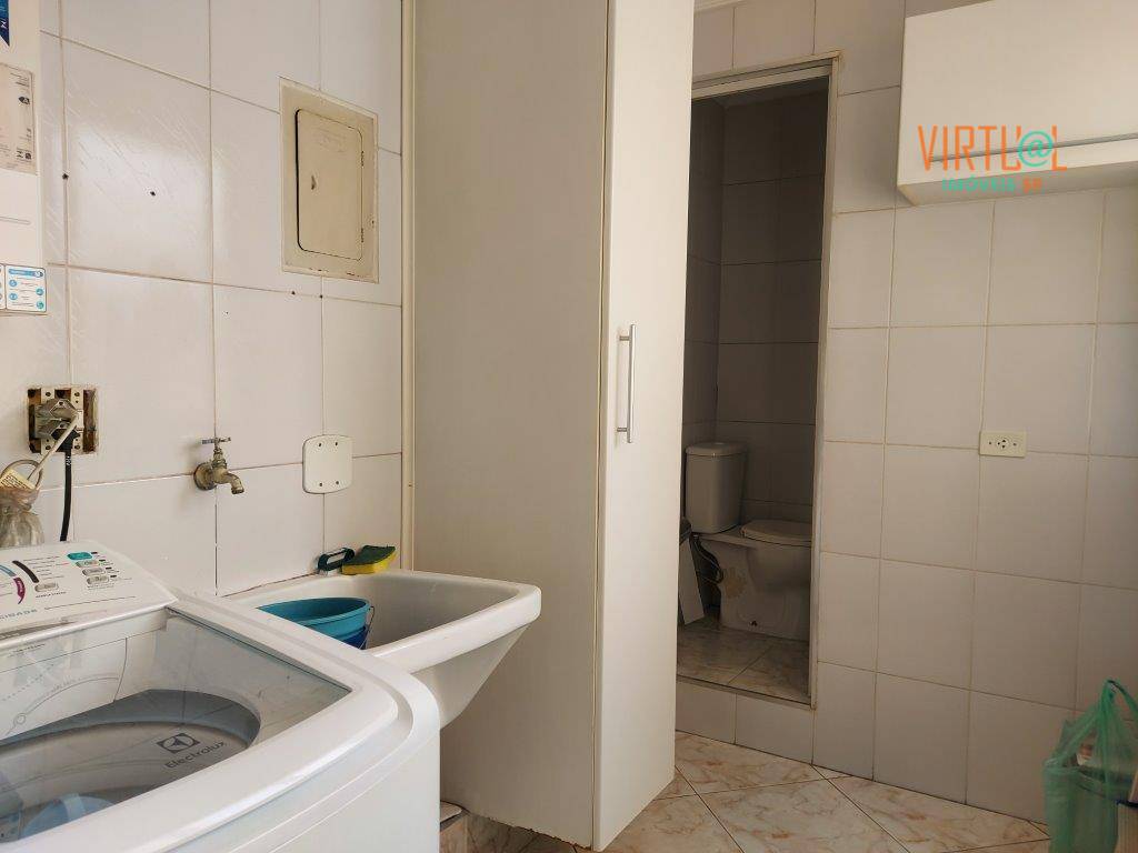 Apartamento à venda com 3 quartos, 80m² - Foto 12