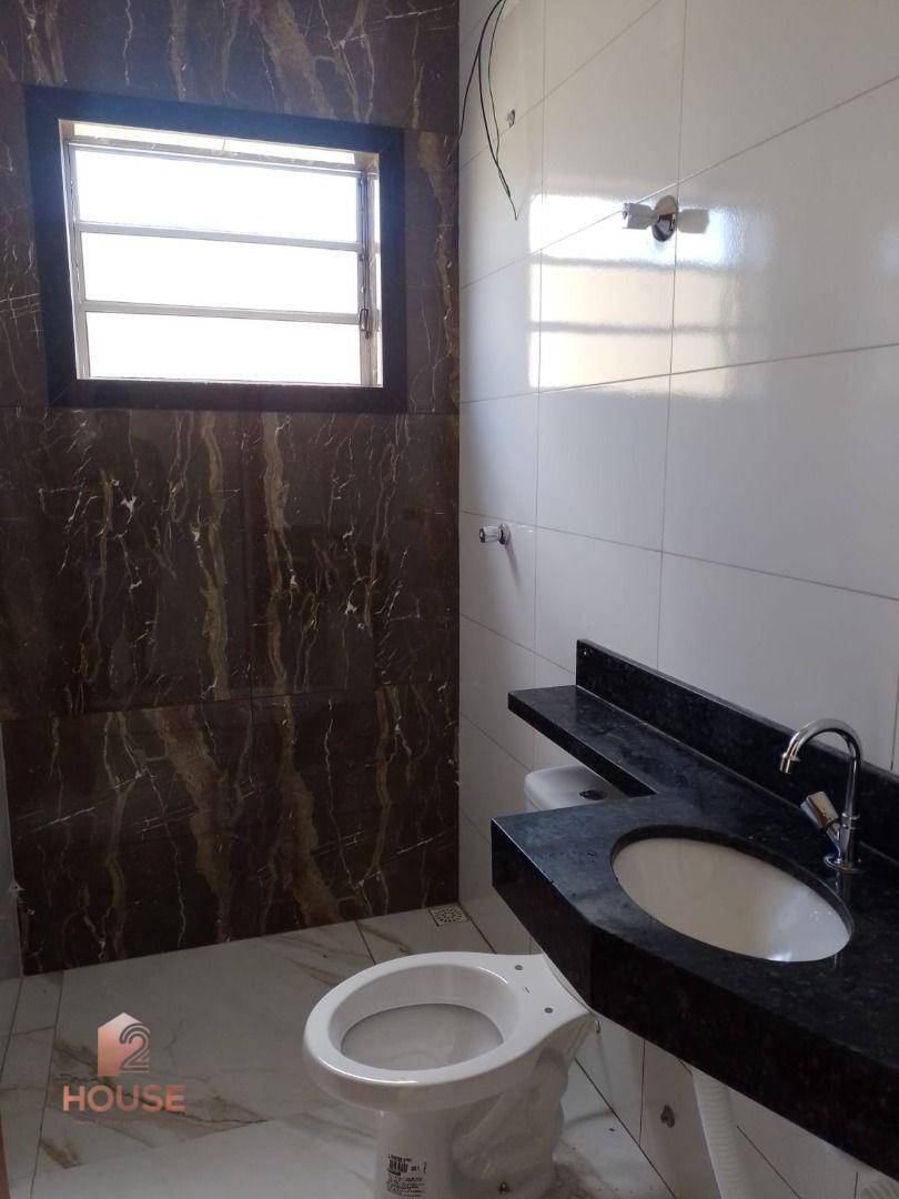 Sobrado à venda com 3 quartos, 89m² - Foto 10