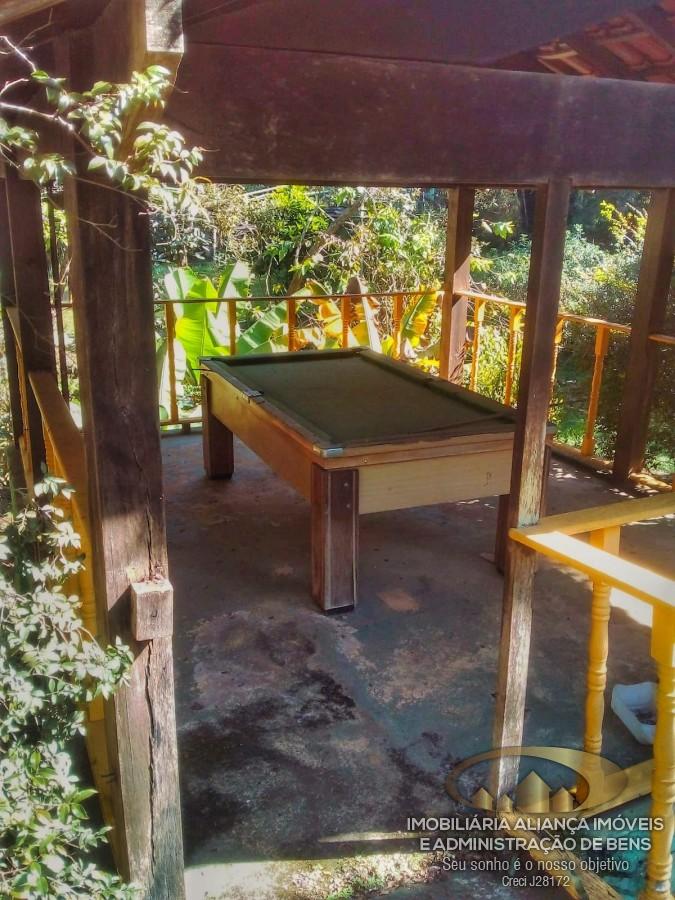 Chácara à venda, 8000m² - Foto 2