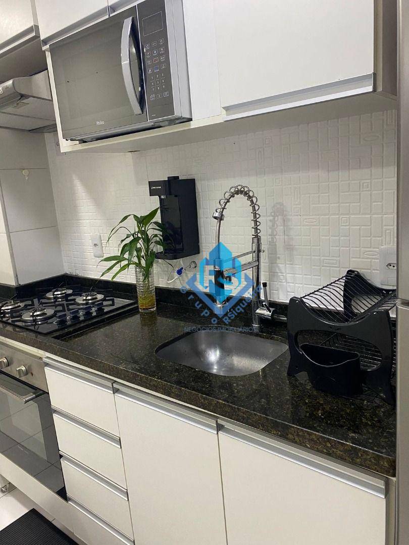 Apartamento à venda com 2 quartos, 44m² - Foto 8