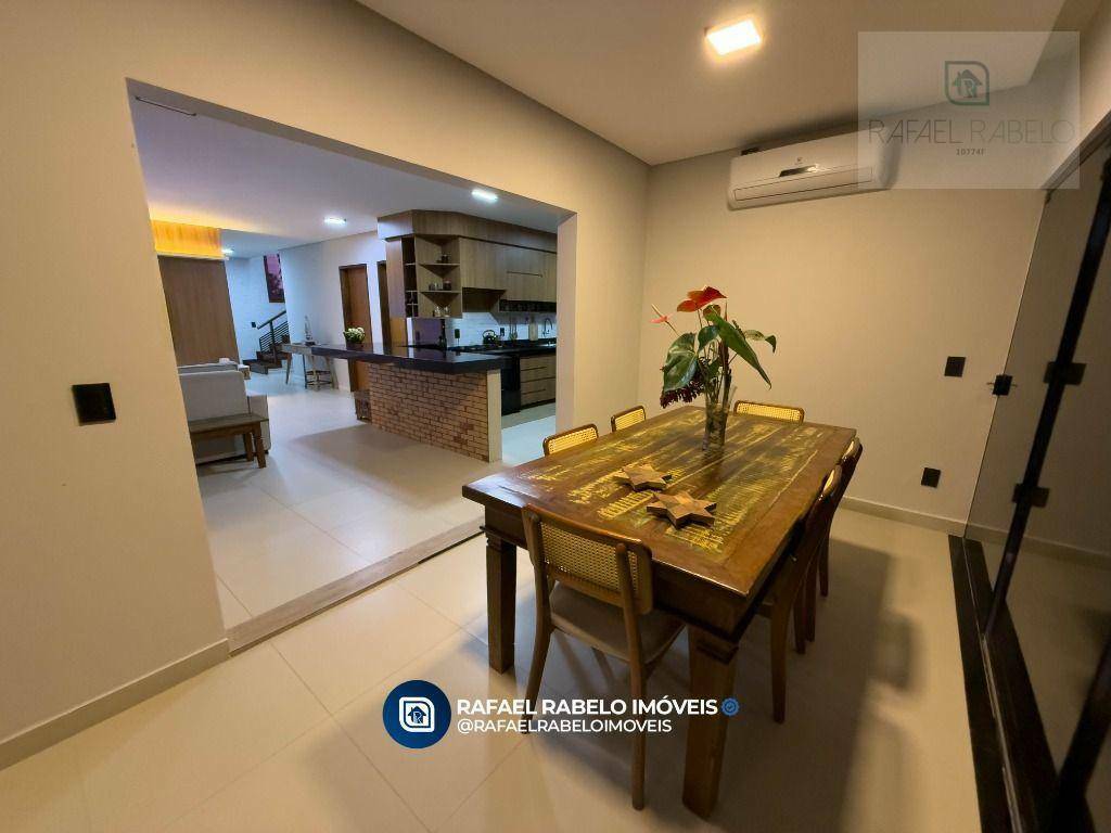 Casa de Condomínio, 3 quartos - Foto 13