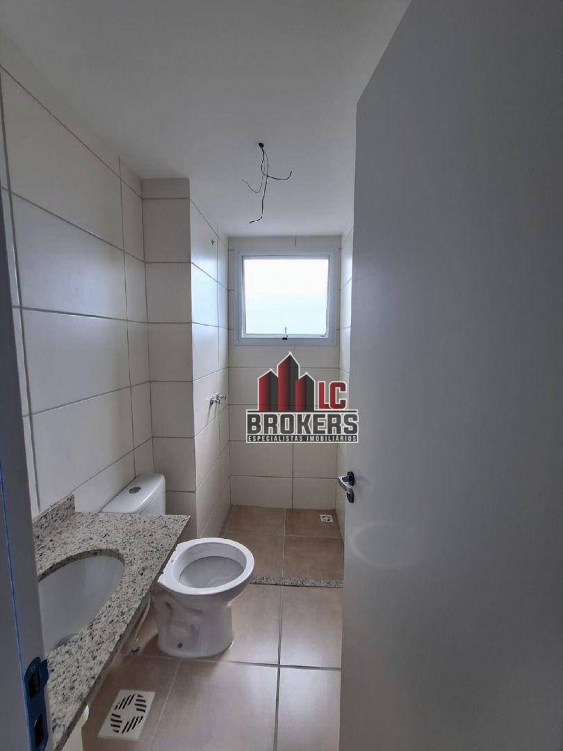 Apartamento à venda com 2 quartos, 62m² - Foto 13