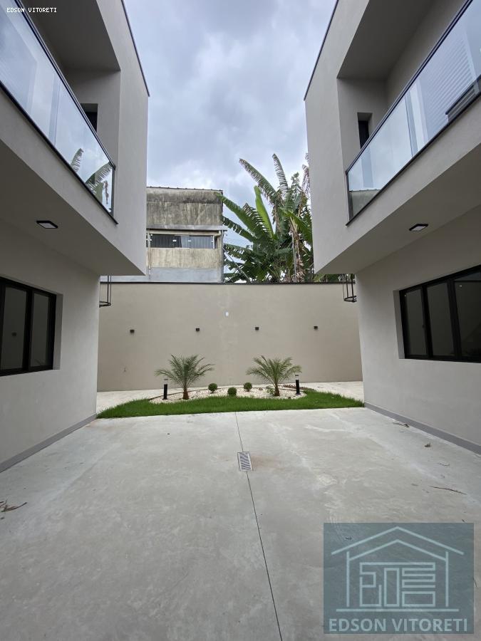 Sobrado à venda com 2 quartos, 96m² - Foto 36