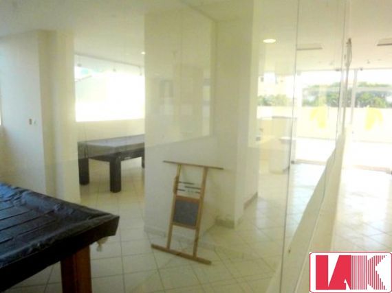 Apartamento à venda com 1 quarto, 56m² - Foto 7