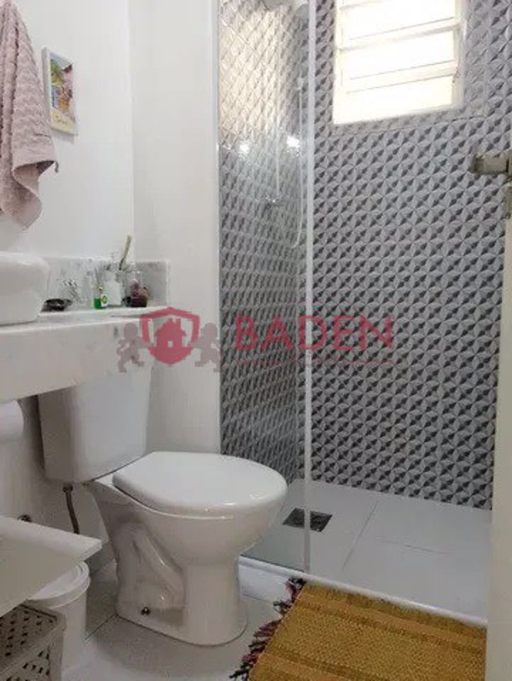 Apartamento à venda com 2 quartos, 57m² - Foto 5