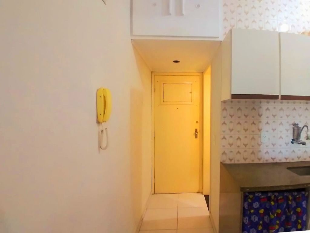 Apartamento, 1 quarto, 37 m² - Foto 2