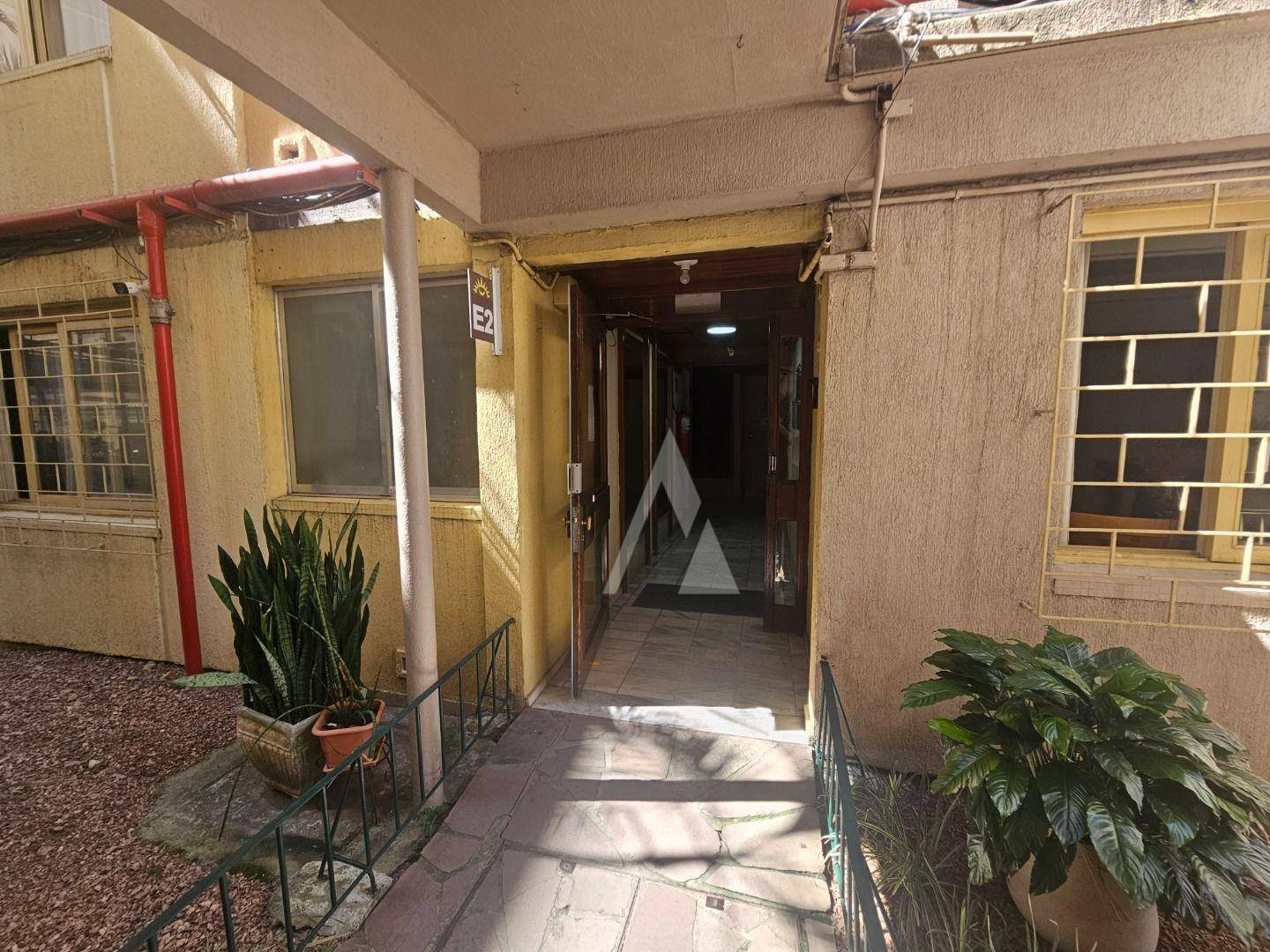 Kitnet-Studio, 39 m² - Foto 4