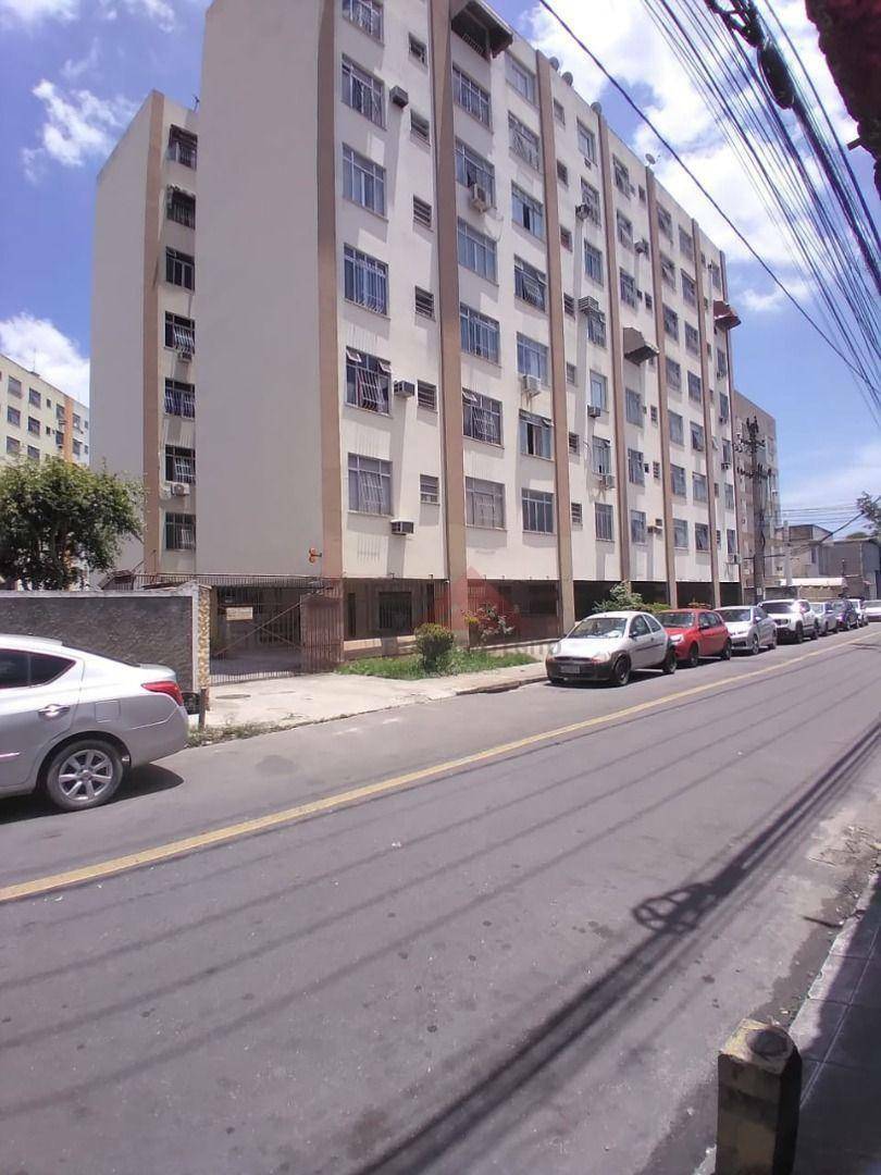 Apartamento à venda com 2 quartos, 56m² - Foto 2