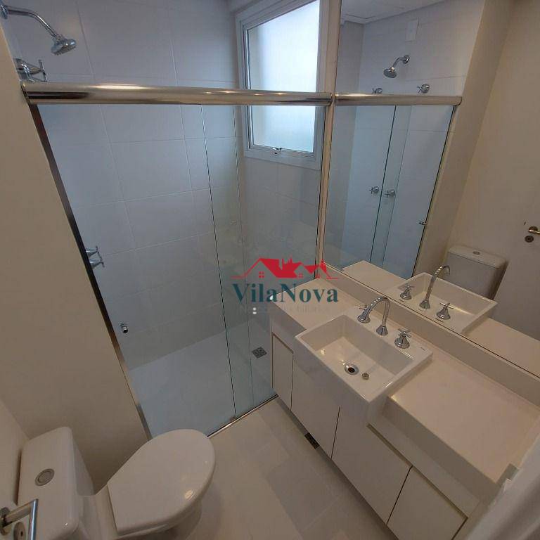 Apartamento para alugar com 1 quarto, 55m² - Foto 9