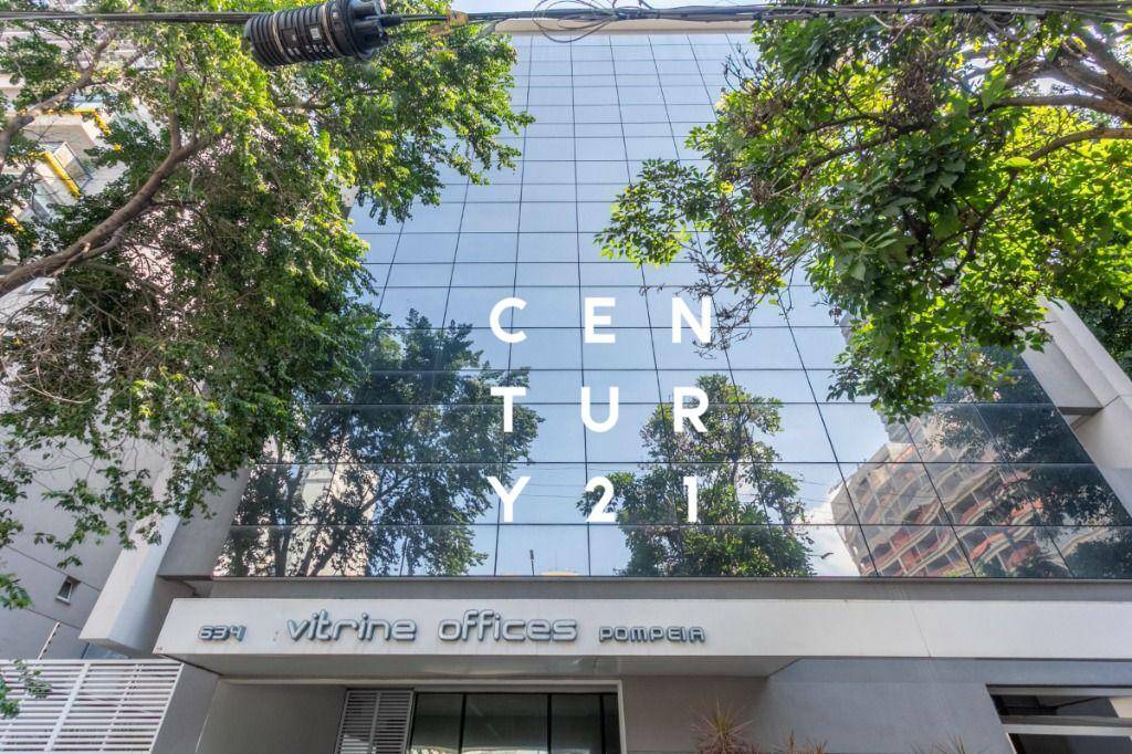 Conjunto Comercial-Sala à venda, 39m² - Foto 10