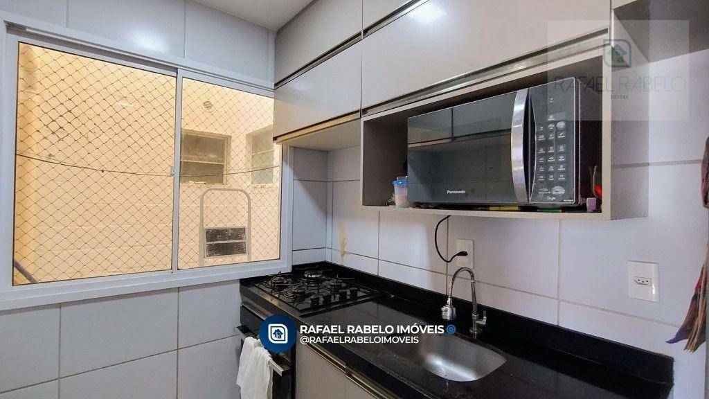 Apartamento à venda com 3 quartos, 59m² - Foto 5