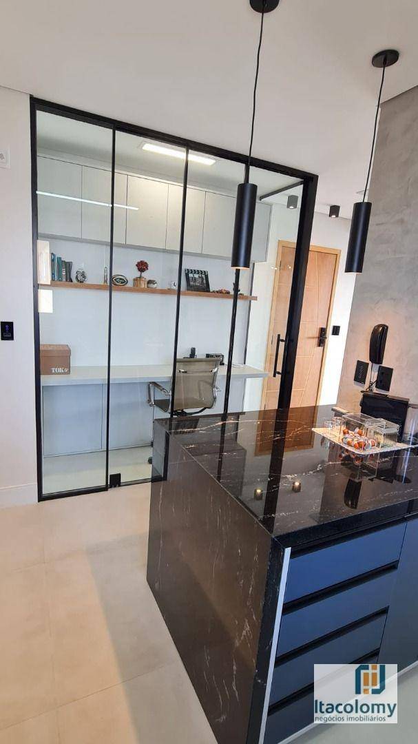 Apartamento à venda com 3 quartos, 123m² - Foto 24