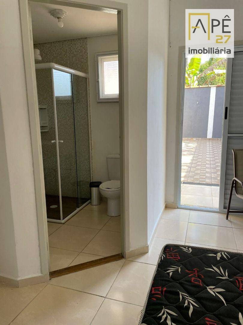 Sobrado à venda e aluguel com 2 quartos, 100m² - Foto 13