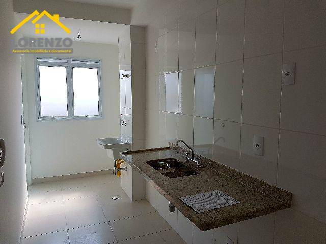 Apartamento à venda com 2 quartos, 70m² - Foto 7