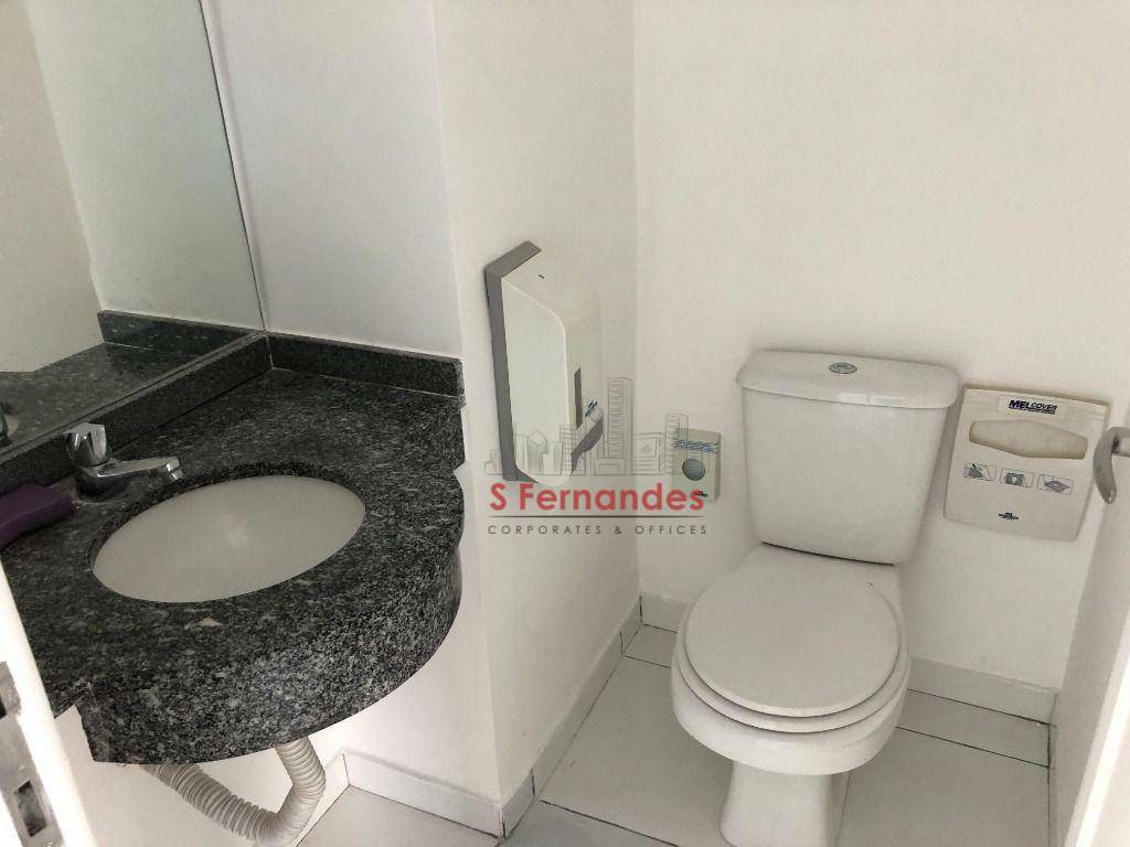 Conjunto Comercial-Sala para alugar, 43m² - Foto 16