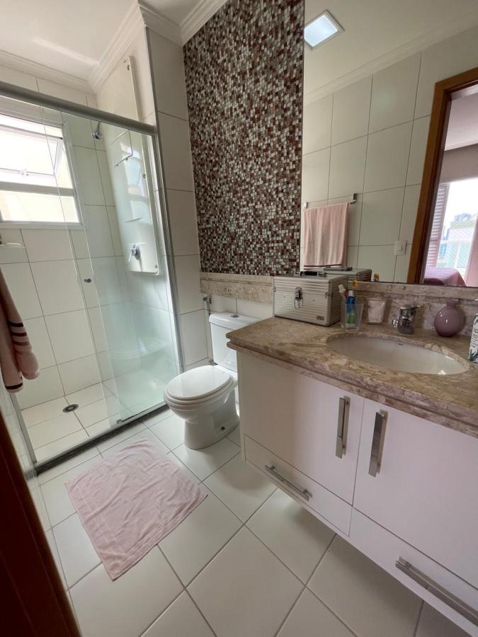 Apartamento à venda com 3 quartos, 110m² - Foto 6